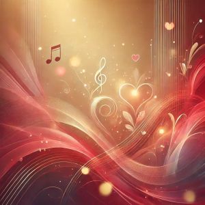 Logo of radio station HearMe - Love Songs