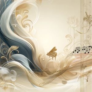 Logotipo de la emisora ​​de radio HearMe - Chopin