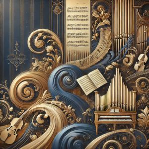 Logotipo de la emisora ​​de radio HearMe - Bach
