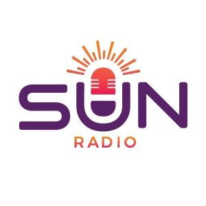Logotipo de la emisora ​​de radio Sunradio