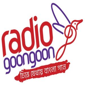 Logo de la station de radio Radio GoonGoon