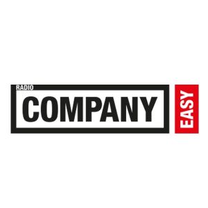 Logotipo de la emisora ​​de radio Radio Company Easy