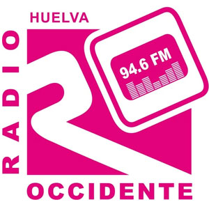 Logotipo de la emisora ​​de radio Radio Occidente