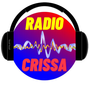 Logo de la station de radio Radio Crissa