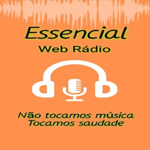 Logo de la station de radio Web Rádio Essencial de SJC