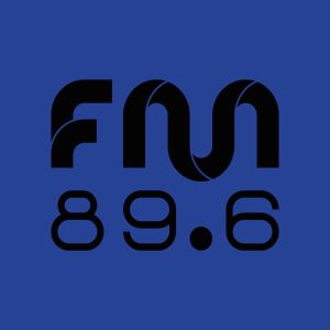 Logo of radio station Rádio Zarco 89.6FM