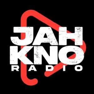 Logo de la station de radio Jahkno Radio