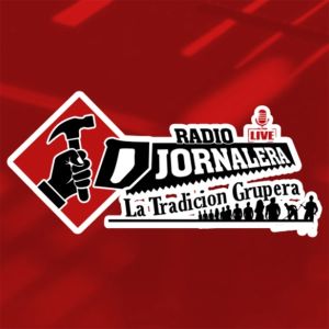 Logo de la station de radio Radio Jornalera Taxco