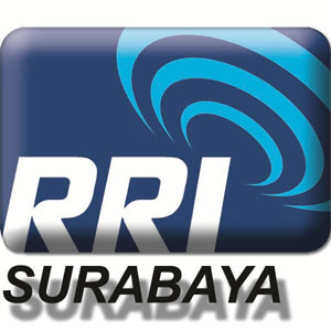 Logotipo de la emisora ​​de radio RRI Channel 5
