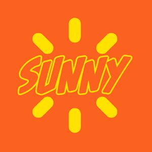 Logo de la station de radio Sunny Radio TV