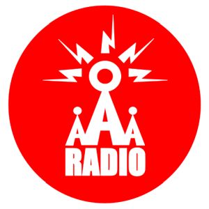 Logo de la station de radio Access all Aerials