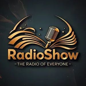 Logotipo de la emisora ​​de radio RadioShow Internacional