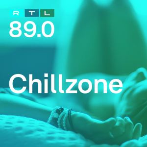 Logo of radio station 89.0 RTL Chill-Zone