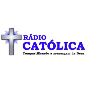 Logo de la station de radio Rádio Católica