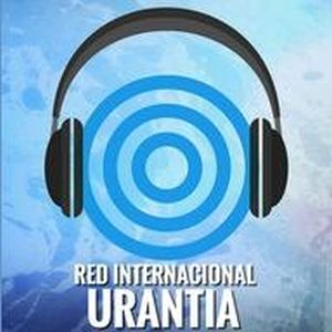 Logo of radio station Red Internacional Urantia