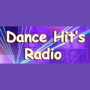 Logo de la station de radio Dance Hit's Radio