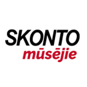 Logo de la station de radio Radio Skonto Mūsējie