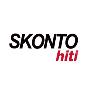Logo de la station de radio Radio Skonto Hiti
