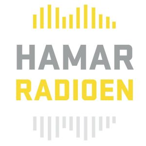 Logo de la station de radio HamarRadioen