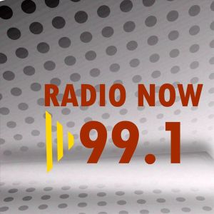 Logo de la station de radio Radio Now
