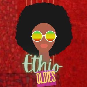 Logo de la station de radio EthiOldies