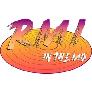 Logo de la station de radio RMI - In The Mix