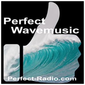 Logo de la station de radio Perfect Wavemusic