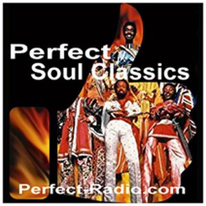Logo de la station de radio Perfect Soul Classics