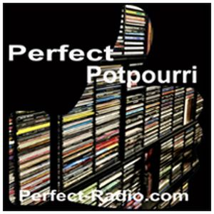 Logo de la station de radio Perfect Potpourri