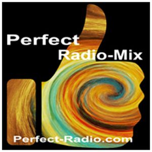 Logo de la station de radio Perfect Radio Mix