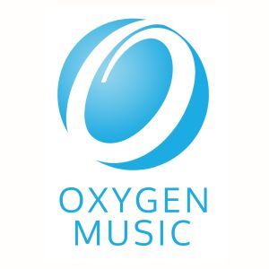 Logo de la station de radio Oxygen Black Music