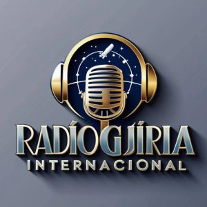 Logotipo de la emisora ​​de radio Radio Güiria Internacional