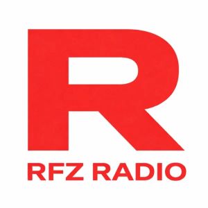 Logo de la station de radio RFZ Radio