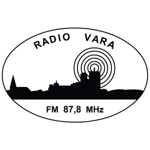 Logo de la station de radio Radio Vara