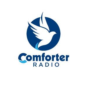 Logo de la station de radio Comforter Radio