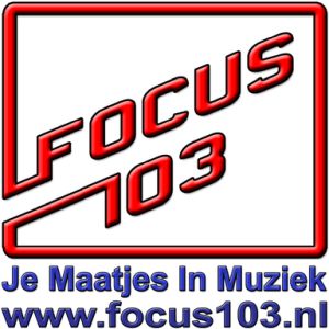 Logo de la station de radio Focus 103