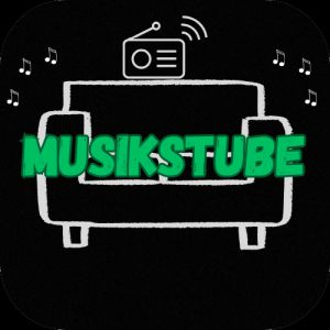 Logo de la station de radio Musikstube