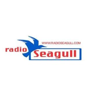 Logo de la station de radio Radio Seagull