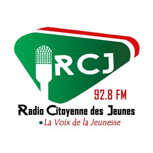 Logo de la station de radio Radio Citoyenne des Jeunes