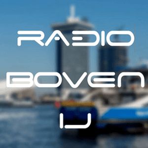Logo de la station de radio RADIO BOVEN IJ