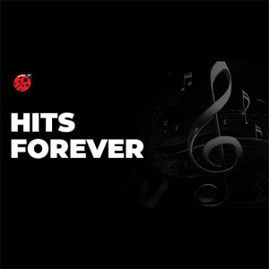 Logo de la station de radio Radio Bubamara Hits Forever