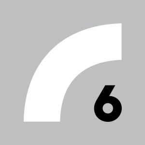 Logo de la station de radio Latvijas Radio 6