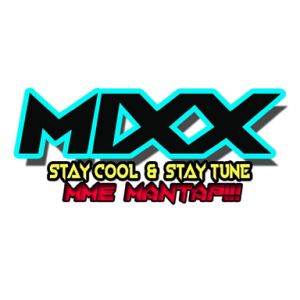 Logo de la station de radio Mixx Music Radio