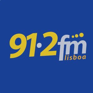 Logo de la station de radio Rádio RCS