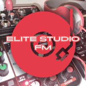 Logo de la station de radio Elite Studio FM