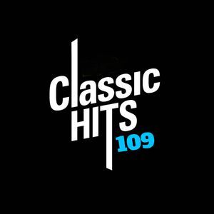 Logo de la station de radio Classic Hits 109 - Soft Rock