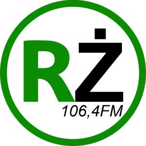 Logo de la station de radio Radio Żuławy 106.4 FM