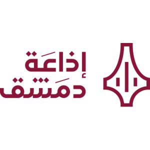 Logo de la station de radio Radio Damascus