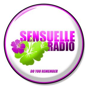 Logo de la station de radio Sensuelle Radio 80