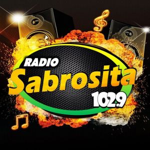 Logo de la station de radio Radio La Nueva Sabrosita